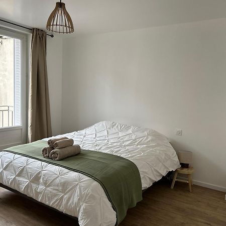Appartement Bocage Virois Вір Екстер'єр фото