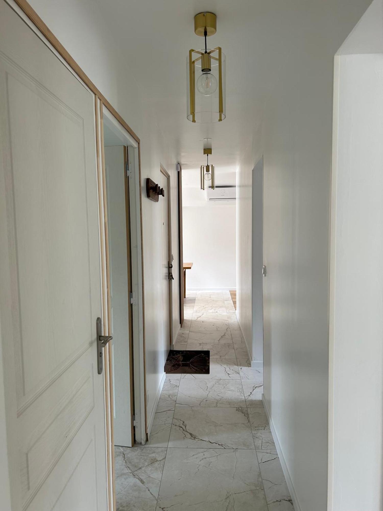 Appartement Bocage Virois Вір Екстер'єр фото