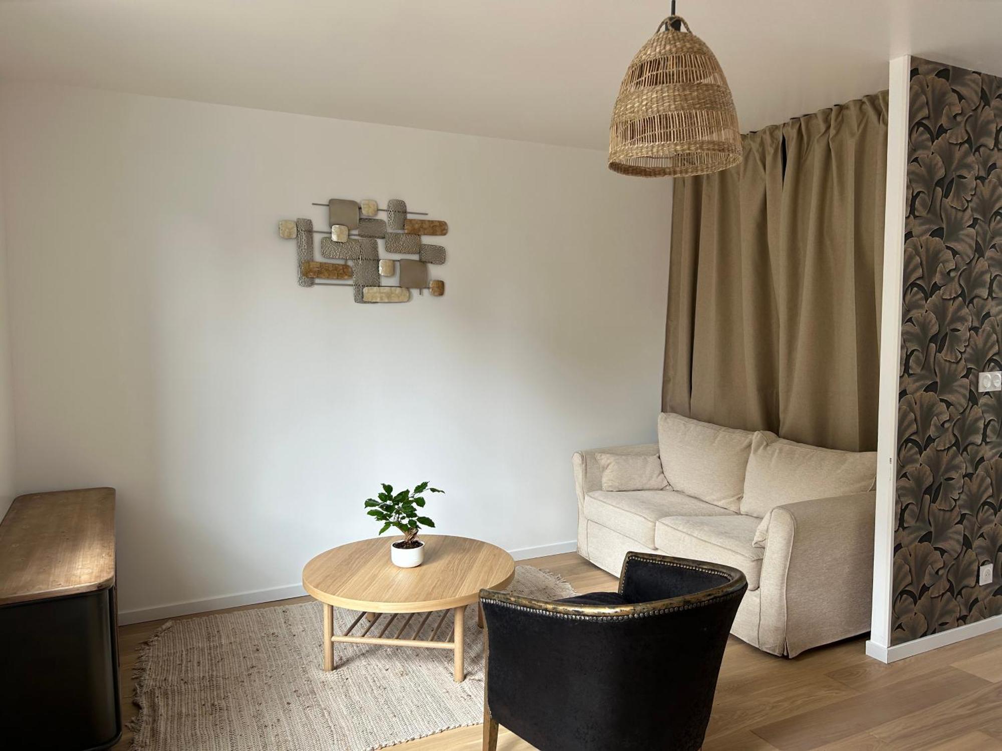 Appartement Bocage Virois Вір Екстер'єр фото
