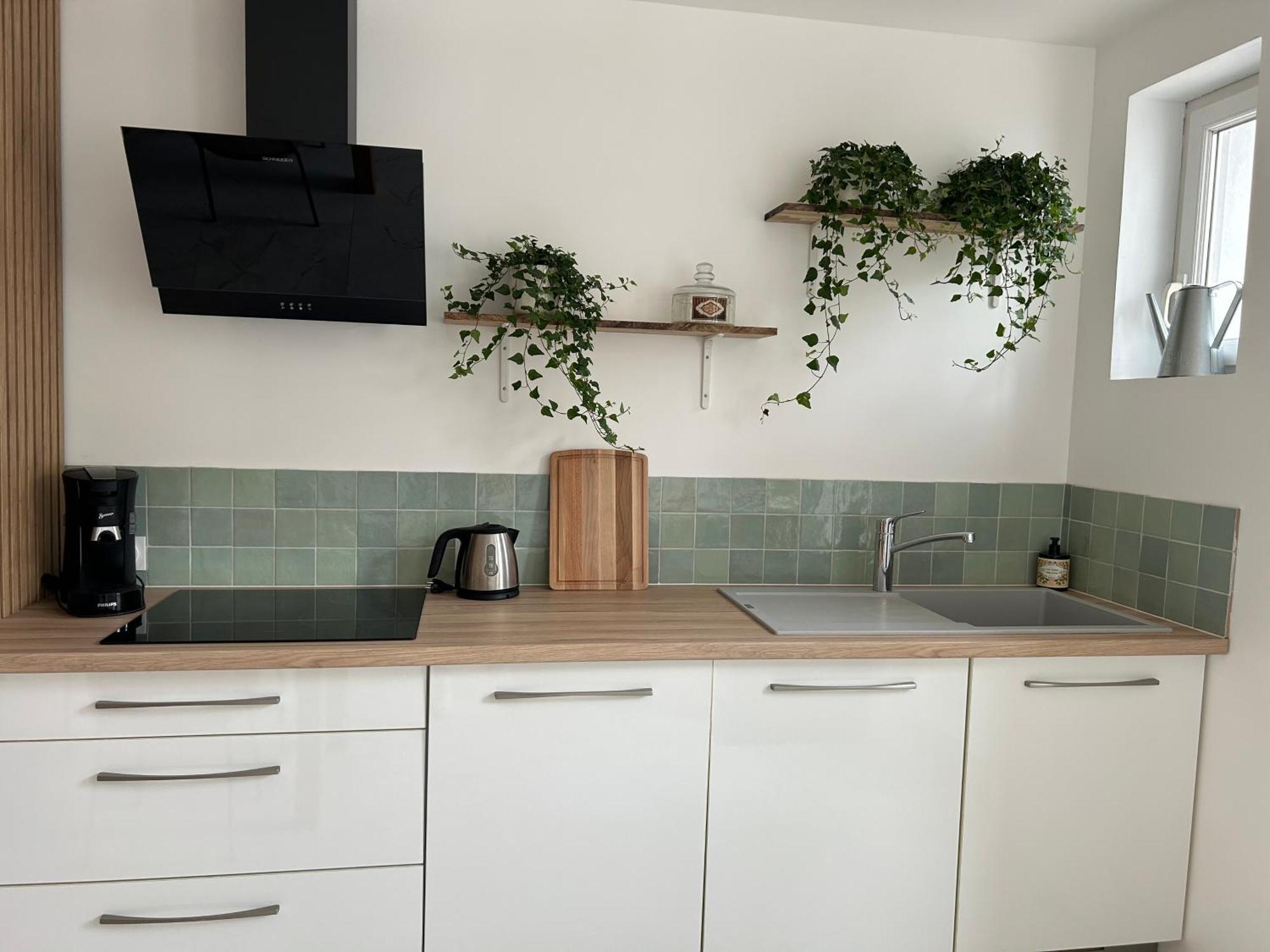 Appartement Bocage Virois Вір Екстер'єр фото
