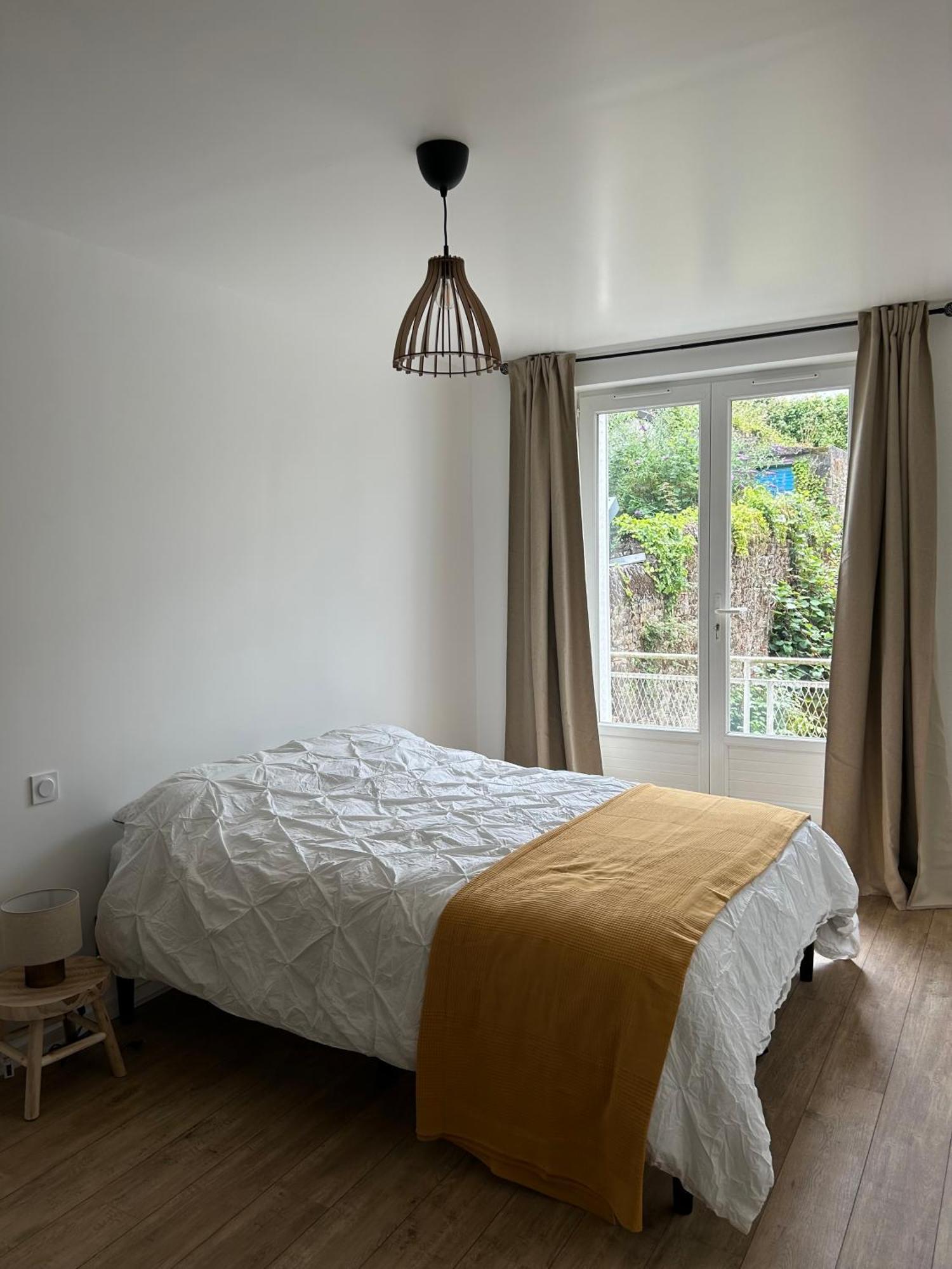 Appartement Bocage Virois Вір Екстер'єр фото
