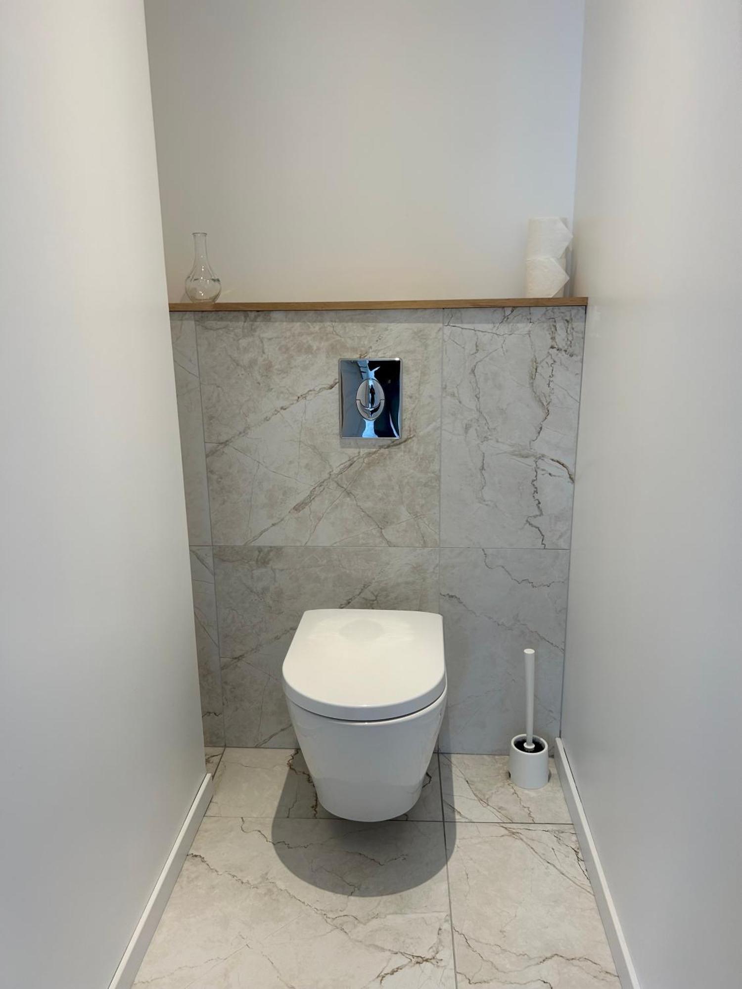 Appartement Bocage Virois Вір Екстер'єр фото